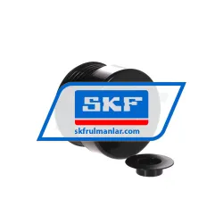 SKF VKM03504 rulman resim 3