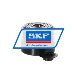 SKF VKM03504 rulman resim 4