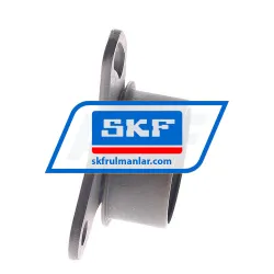 SKF VKM75130 rulman resim 4