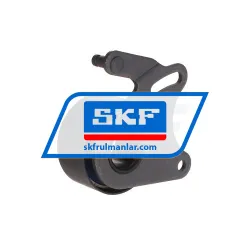 SKF VKM15210 rulman resim 3