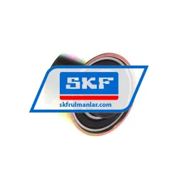 SKF VKM81001 rulman resim 3