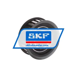 SKF VKM22170 rulman resim 3