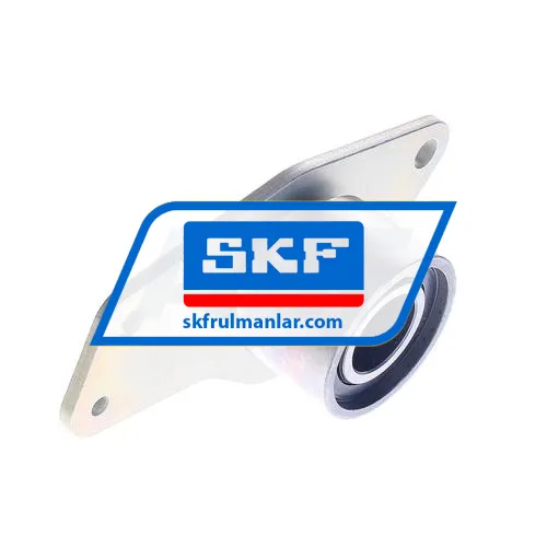 SKF VKM26102
