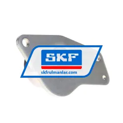 SKF VKM26102 rulman resim 2