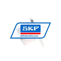 SKF VKM26102 rulman resim 3