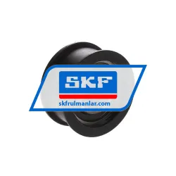SKF VKM24104 rulman resim 2