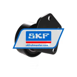 SKF VKM36008 rulman resim 3