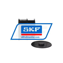 SKF VKM03507 rulman resim 2
