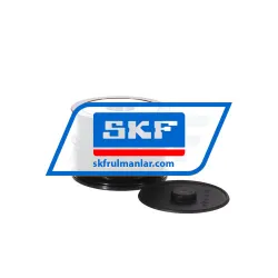 SKF VKM03507 rulman resim 4