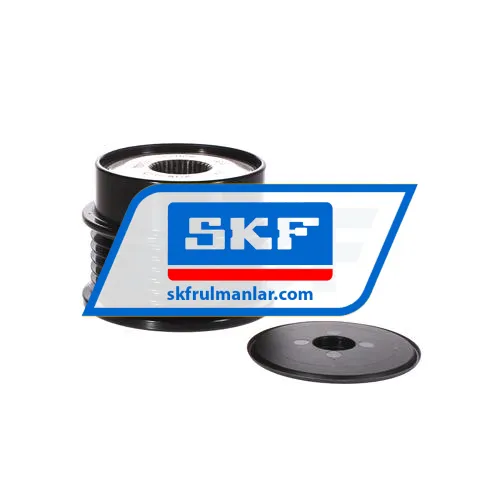 SKF VKM03303