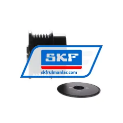 SKF VKM03303 rulman resim 3