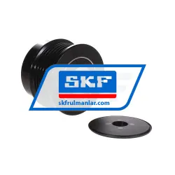 SKF VKM03303 rulman resim 4
