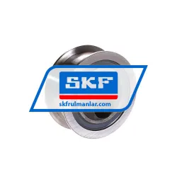 SKF VKM12400 rulman resim 2