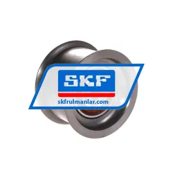 SKF VKM84006 rulman resim 3