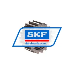 SKF VKM88002 rulman resim 3