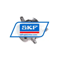 SKF VKM38065 rulman resim 2