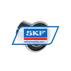 SKF VKM26212 rulman resim 2