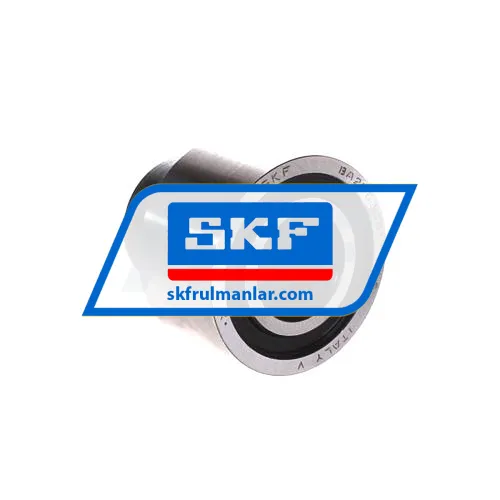 SKF VKM22155
