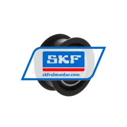SKF VKM25201 rulman resim 3