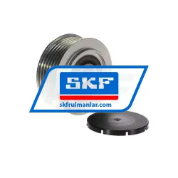 SKF VKM03114
