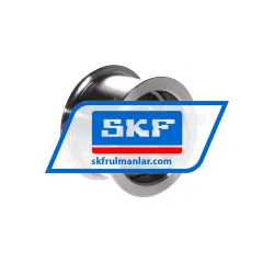 SKF VKM84007 rulman resim 3