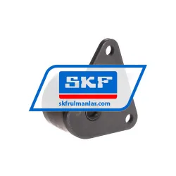 SKF VKM26612 rulman resim 2