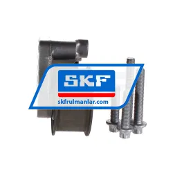 SKF VKM15500 rulman resim 2