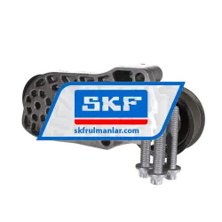 SKF VKM15500 rulman resim 3
