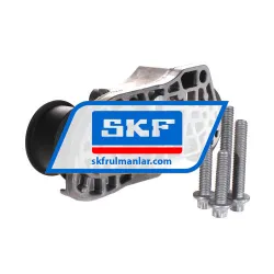 SKF VKM15500 rulman resim 4