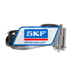 SKF VKM15500 rulman resim 5
