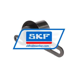 SKF VKM14301 rulman resim 2