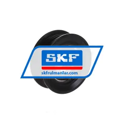 SKF VKM37004 rulman resim 3