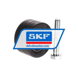SKF VKM23214 rulman resim 2
