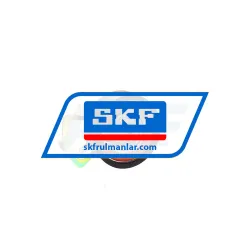 SKF VKM11121 rulman resim 2