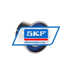 SKF VKM25222 rulman resim 2