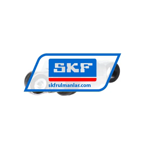 SKF VKM38011