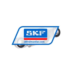 SKF VKM38011 rulman resim 2
