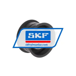 SKF VKM85140 rulman resim 3