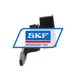 SKF VKM33011 rulman resim 2