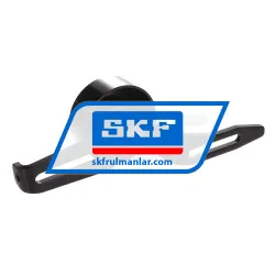 SKF VKM33011 rulman resim 3