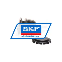 SKF VKM03825 rulman resim 2
