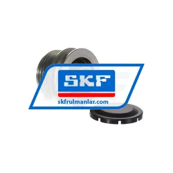 SKF VKM03825 rulman resim 3