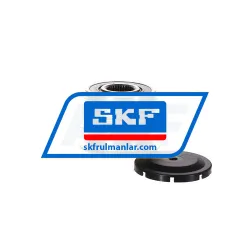 SKF VKM03825 rulman resim 4