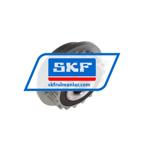 SKF VKM03115