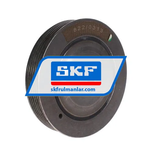 SKF VKM93601