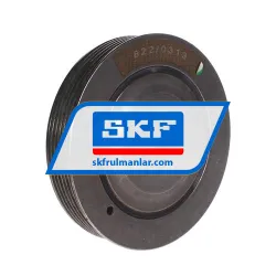 SKF VKM93601