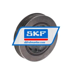 SKF VKM93601 rulman resim 3