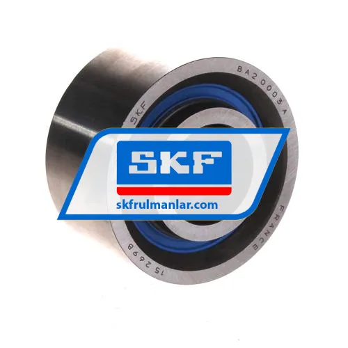 SKF VKM22540