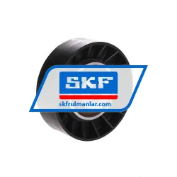 SKF VKM34500 rulman resim 2