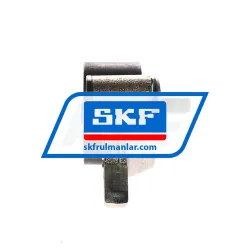 SKF VKM11207 rulman resim 2